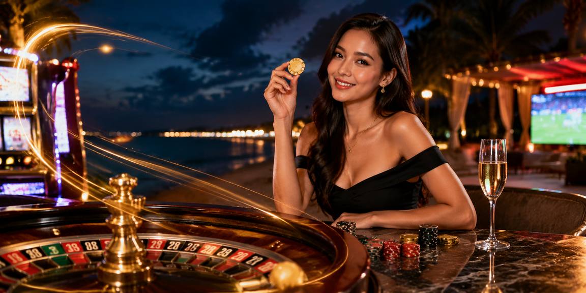 ibetslot Slot Berkualiti Tinggi Dengan Pembayaran Tempatan