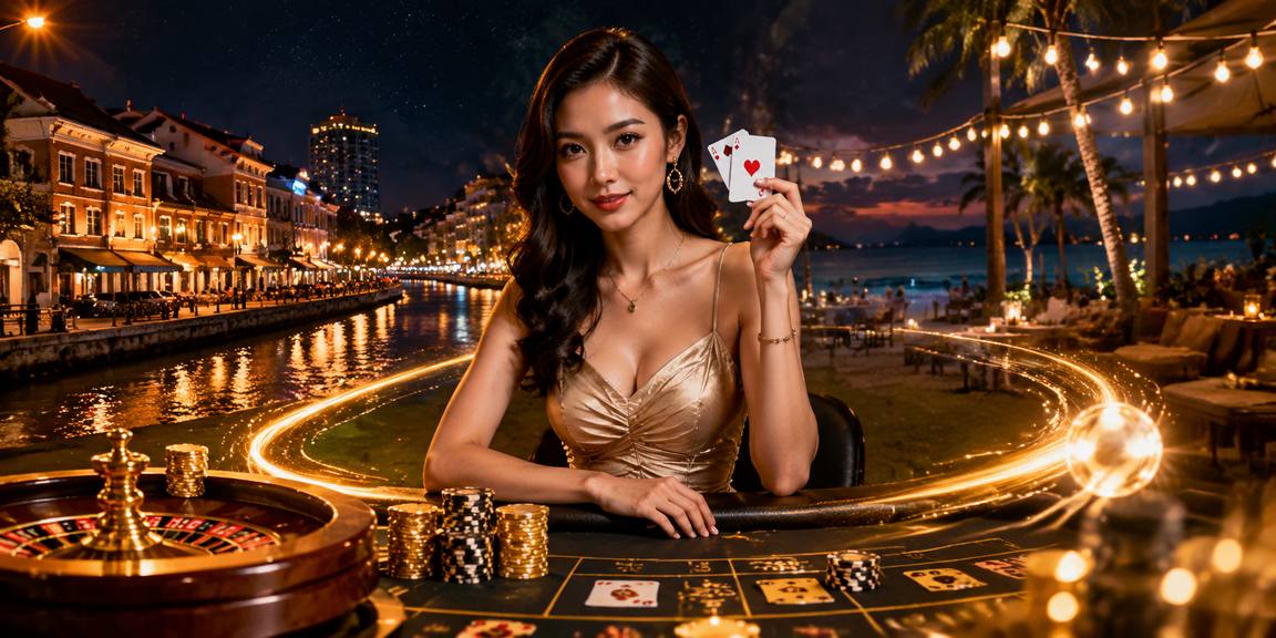 ibetslot mobile gaming