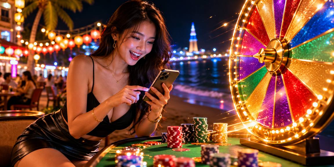 ibetslot Diao Chan Langsung dengan Dealer di ibetslot