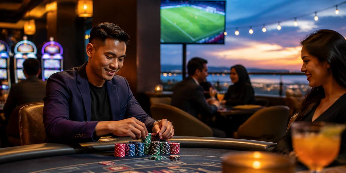 ibetslot Permainan Diao Chan yang Kami Sediakan
